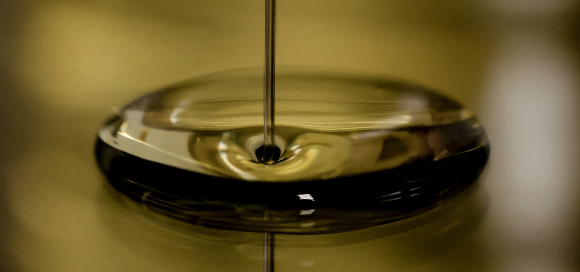 Reciclamos aceite vegetal usado