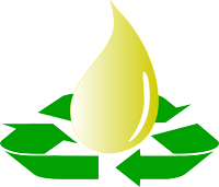 Logo de Mercaoli Reciclatge